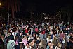 El Parque Urbano del Sur se ilumina  con el espíritu familiar de la Navidad