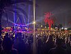 El Parque Urbano del Sur se ilumina  con el espíritu familiar de la Navidad