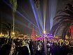 El Parque Urbano del Sur se ilumina  con el espíritu familiar de la Navidad