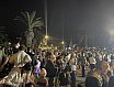 El Parque Urbano del Sur se ilumina  con el espíritu familiar de la Navidad