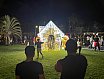 El Parque Urbano del Sur se ilumina  con el espíritu familiar de la Navidad