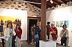 Exposición de Arte “Islas del ser“