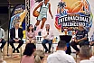 El Castillo acoge del 11 al 14 el III Torneo Internacional de Baloncesto Femenino U-14