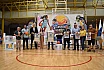 El Castillo acoge del 11 al 14 el III Torneo Internacional de Baloncesto Femenino U-14