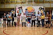 El Castillo acoge del 11 al 14 el III Torneo Internacional de Baloncesto Femenino U-14