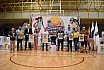 El Castillo acoge del 11 al 14 el III Torneo Internacional de Baloncesto Femenino U-14