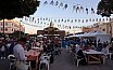 El Tablero vive con olor y sabor a tomate su 27&ordf; Feria de La Zafra