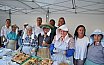 El Tablero vive con olor y sabor a tomate su 27&ordf; Feria de La Zafra