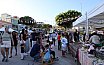 El Tablero vive con olor y sabor a tomate su 27&ordf; Feria de La Zafra