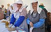 El Tablero vive con olor y sabor a tomate su 27&ordf; Feria de La Zafra
