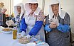 El Tablero vive con olor y sabor a tomate su 27&ordf; Feria de La Zafra