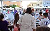 El Tablero vive con olor y sabor a tomate su 27&ordf; Feria de La Zafra