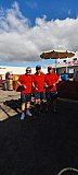 El Tablero celebra su I Torneo de la Amistad de Petanca