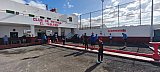 El Tablero celebra su I Torneo de la Amistad de Petanca