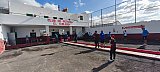 El Tablero celebra su I Torneo de la Amistad de Petanca