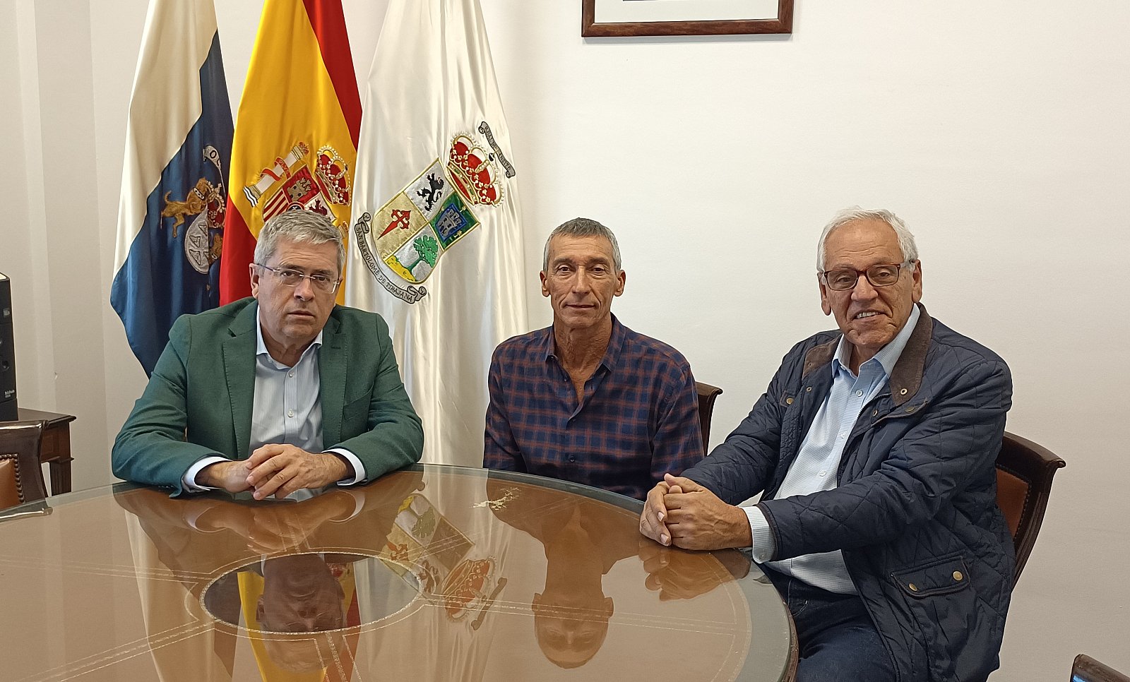 Galería fotográfica deportistas SBTirajana 1