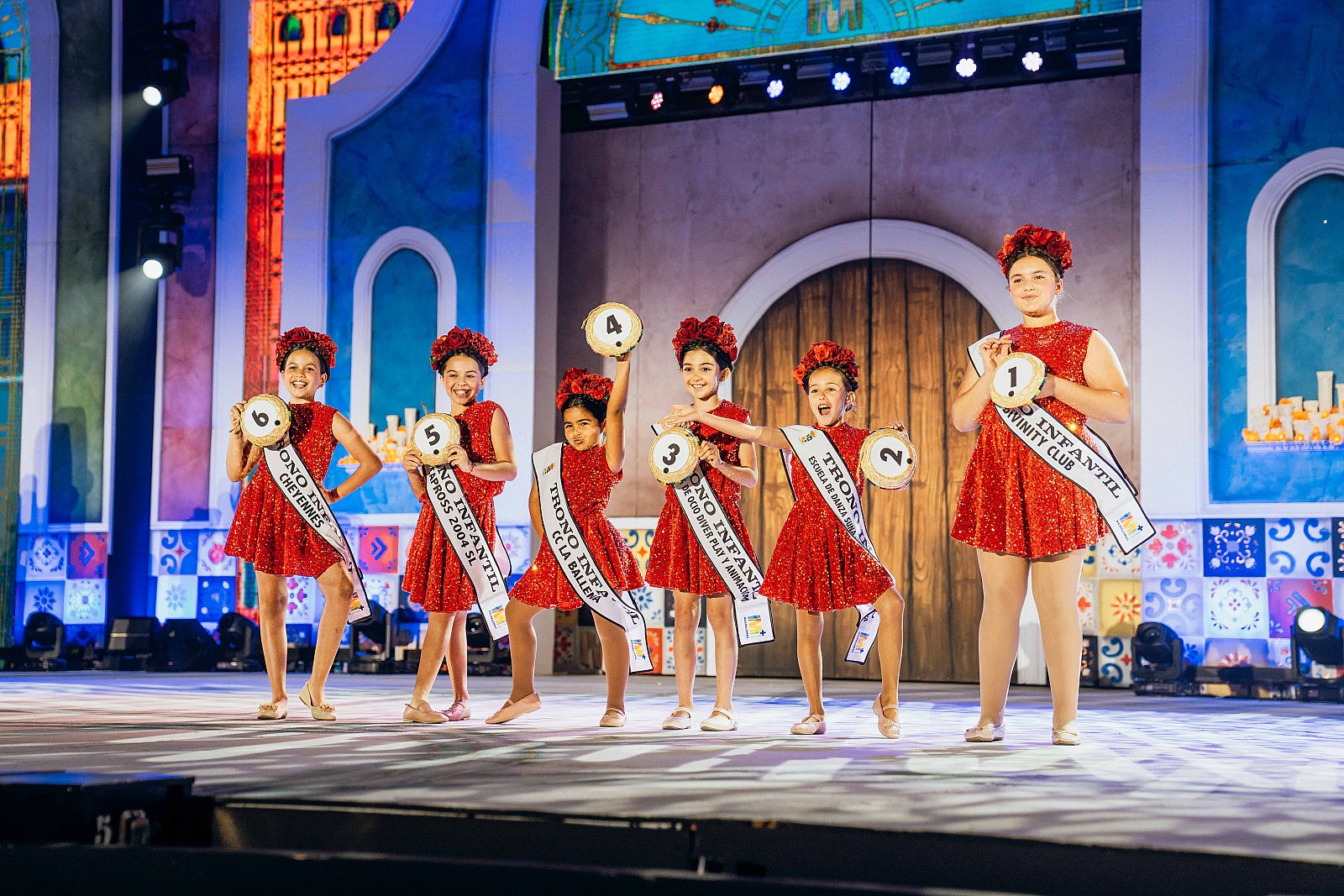 Sorteado el orden de salida de las galas del Carnaval Internacional de Maspalomas 2025