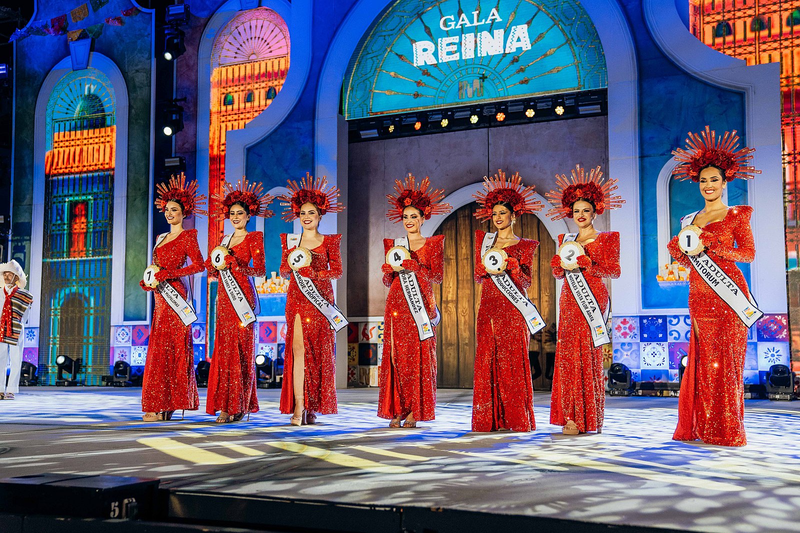 Sorteado el orden de salida de las galas del Carnaval Internacional de Maspalomas 2025