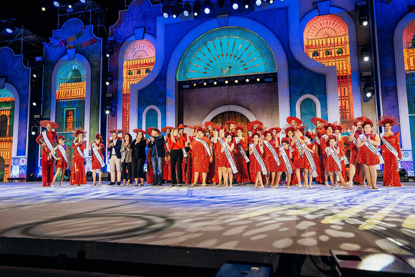 Sorteado el orden de salida de las galas del Carnaval Internacional de Maspalomas 2025