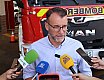 San Bartolom&eacute; de Tirajana incorpora tres nuevos veh&iacute;culos al Servicio de Extinci&oacute;n de Incendios y Salvamento y supera los 2,4 millones de euros de inversi&oacute;n en la modernizaci&oacute;n de su flota