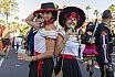 370.000 personas disfrutaron de la Gran Cabalgata del Carnaval Internacional de Maspalomas 2025