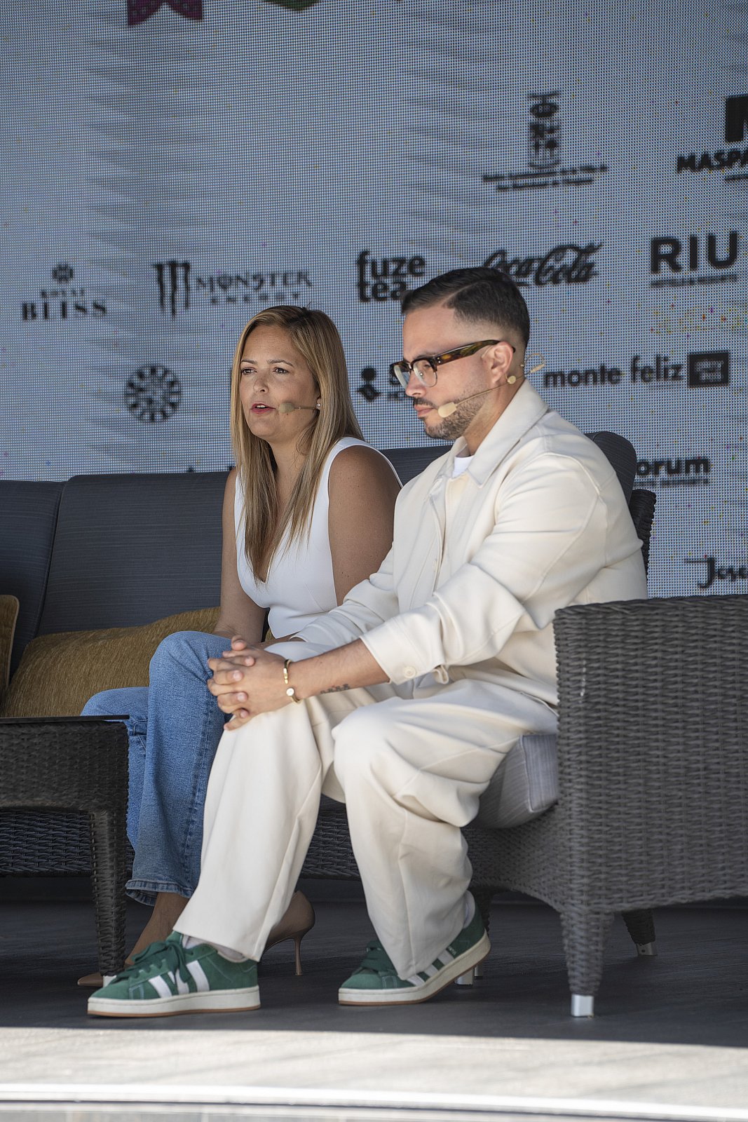 Todo a punto para la Gala Drag del Carnaval Internacional de Maspalomas 2025