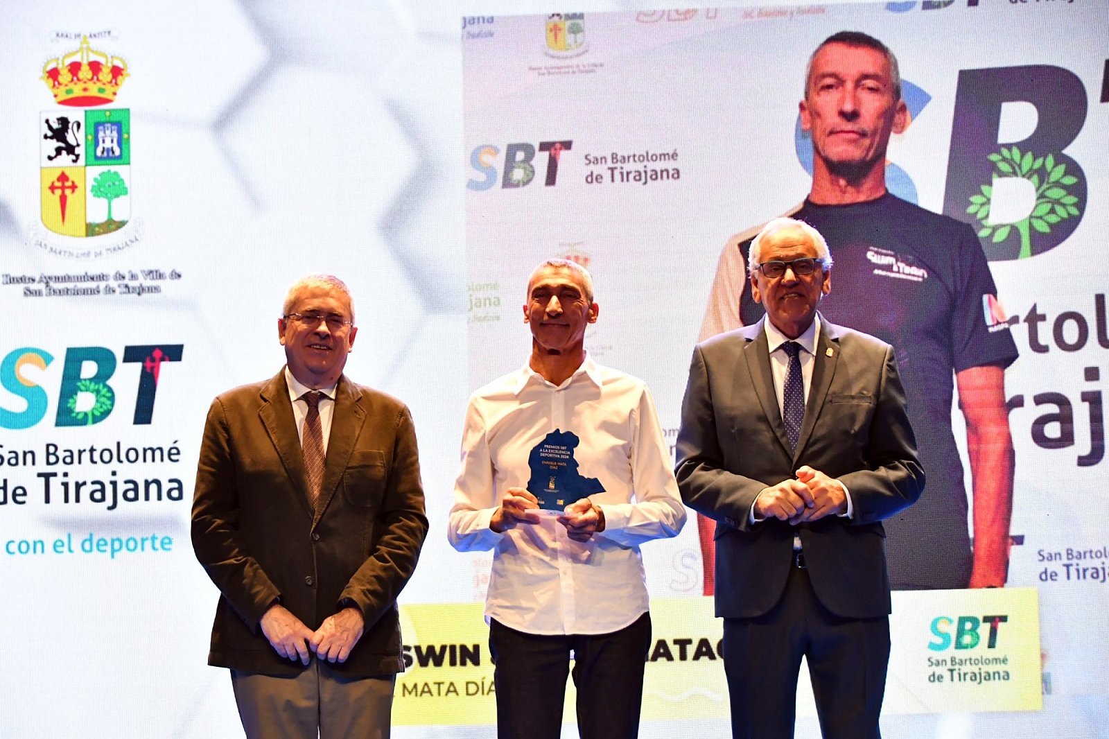 CLUBES DEL MUNICIPIO CON DEPORTISTAS INDIVIDUALES DESTACADOS EN COMPETICIONES OFICIALES NACIONALES E INTERNACIONALES EN LA TEMPORADA 2024