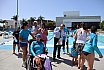 SBT recupera las clases de nataci&oacute;n para ni&ntilde;os y ni&ntilde;as con diversidad funcional