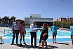 SBT recupera las clases de nataci&oacute;n para ni&ntilde;os y ni&ntilde;as con diversidad funcional