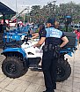 Maspalomas celebra la Jornada de Puertas Abiertas de su Policía Local