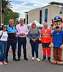 Maspalomas celebra la Jornada de Puertas Abiertas de su Policía Local
