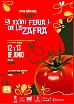 El Tablero celebra su 27&ordf; Feria de La Zafra