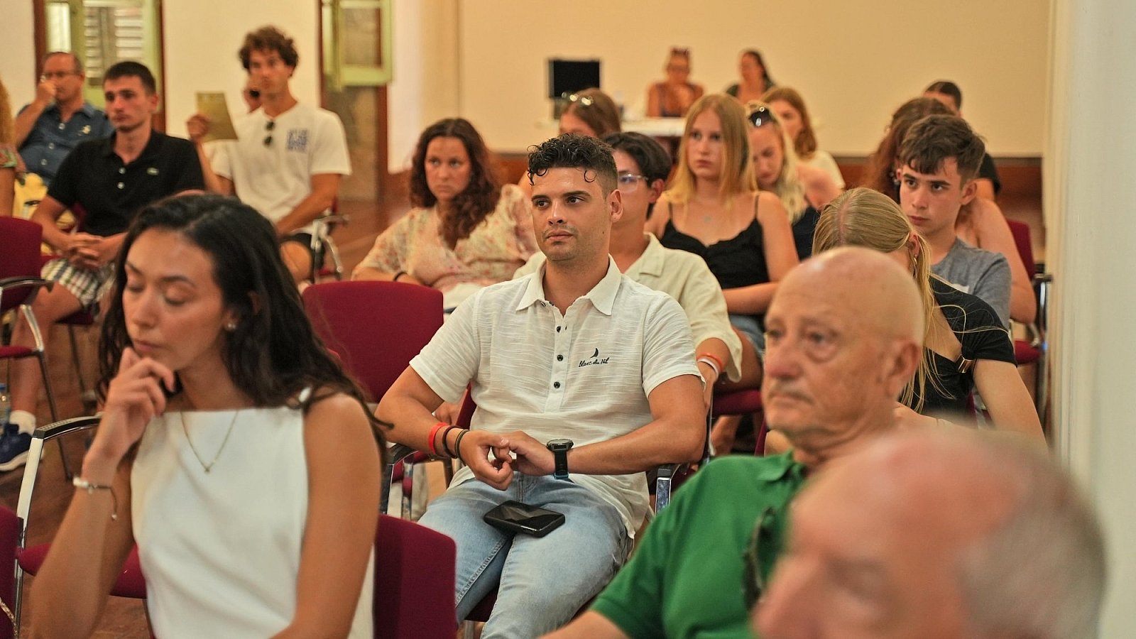 La salud y el deporte como herramientas para la paz