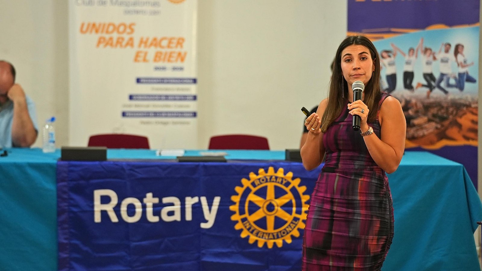 La salud y el deporte como herramientas para la paz