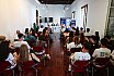 Marco Aurelio P&eacute;rez inaugura el XII  Camp Internacional Rotary Maspalomas