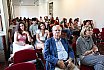 Marco Aurelio P&eacute;rez inaugura el XII  Camp Internacional Rotary Maspalomas