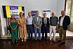 Marco Aurelio Pérez inaugura el XI CAMP Rotary
