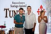 La Concejal&iacute;a de Festejos clausura las Fiestas de Santiago Ap&oacute;stol con un homenaje a las reposteras de Tunte