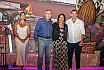 La Concejal&iacute;a de Festejos clausura las Fiestas de Santiago Ap&oacute;stol con un homenaje a las reposteras de Tunte