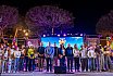 Un viaje a la memoria de la escuela emociona a varias generaciones en el preg&oacute;n de las fiestas de El Tablero