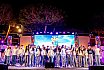Un viaje a la memoria de la escuela emociona a varias generaciones en el preg&oacute;n de las fiestas de El Tablero