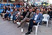 Un viaje a la memoria de la escuela emociona a varias generaciones en el preg&oacute;n de las fiestas de El Tablero