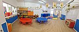 SBT reconvierte sus tres guarder&iacute;as municipales en Escuelas Infantiles