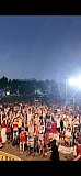La Playa de San Agust&iacute;n fue este domingo una &lsquo;fiesta c&iacute;vica del f&uacute;tbol&rsquo;