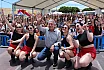 El Tablero inaugura la nueva Plaza del T-8 como recinto de ferias y eventos