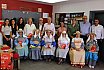 El Tablero celebra su 27&ordf; Feria de La Zafra