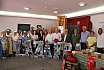 El Tablero celebra su 27&ordf; Feria de La Zafra