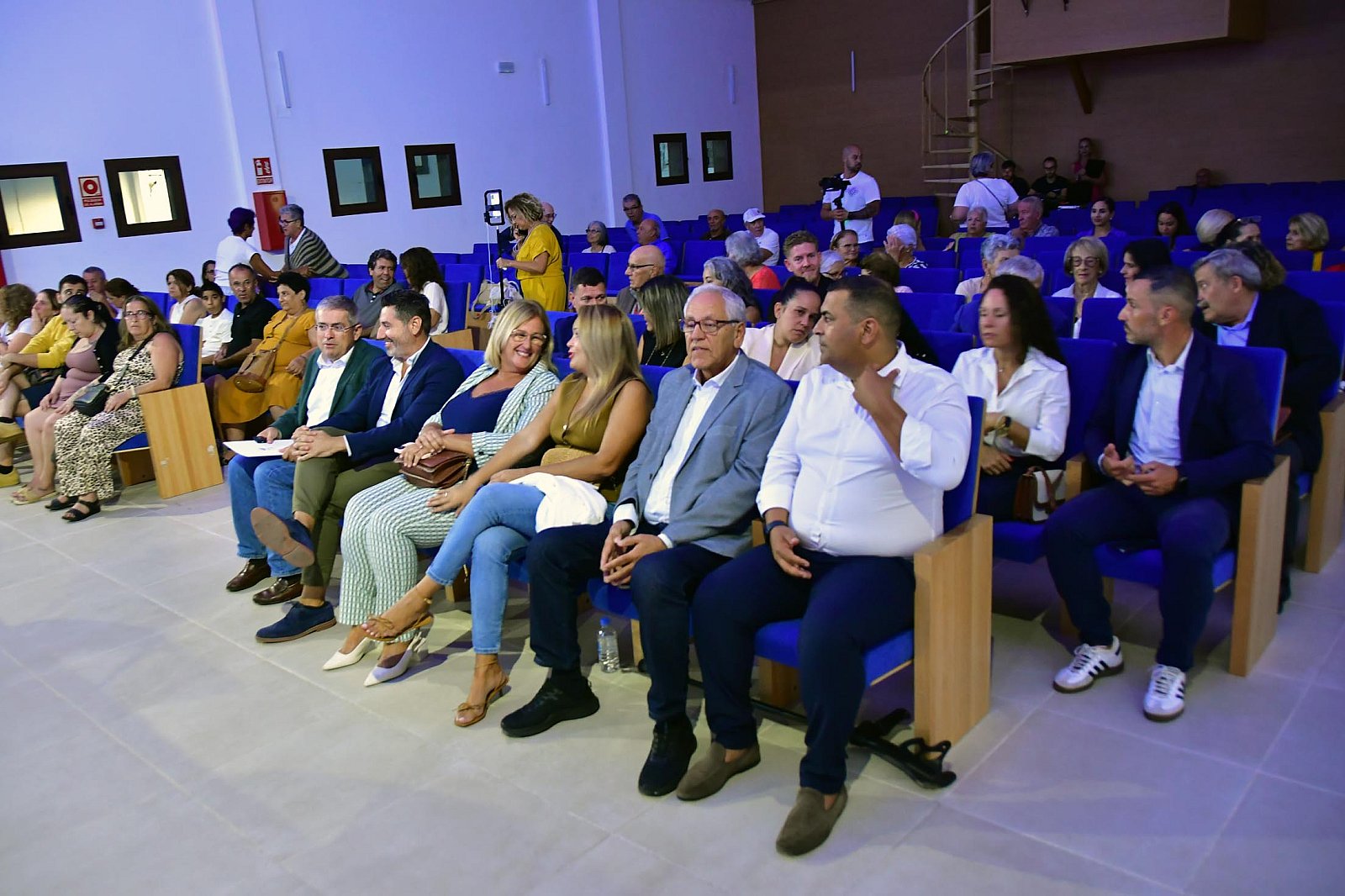 San Bartolomé de Tirajana conmemora sus 130 años como villa