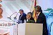 SBT homenajea a diez referentes de la cultura, la educaci&oacute;n y la vida social del municipio