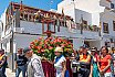 San Fernando celebra con 1.000 kilos de bonito una multitudinaria jornada de tradici&oacute;n, folclore y orgullo canario